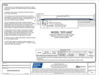 Wabo Safety Flex SFP 2400 C2020209 PDF Cover