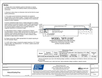 Wabo Safety Flex SFP 3100 C2020211 PDF Cover