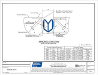 Jeene® (W-25-100 Bridge) CAD Detail Cover
