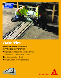 Wabo Flex Fact Sheet Cover